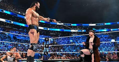 wwe smackdown grades bleacher|wwe smackdown winners grades.